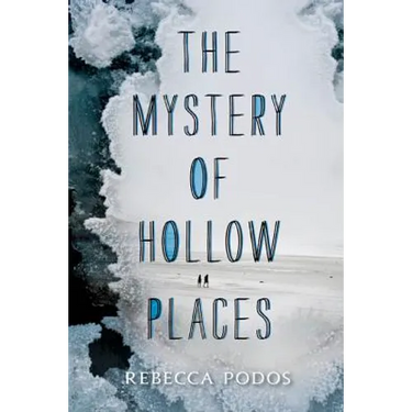 The Mystery of Hollow Places