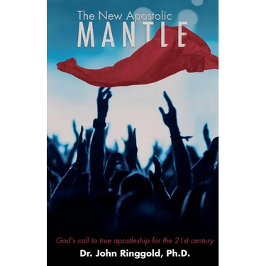 The New Apostolic Mantle