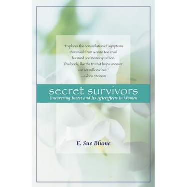 Secret Survivors: Uncovering Incest and Its Aftereffects in Women