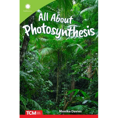 All about Photosynthesis