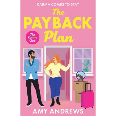The Payback Plan