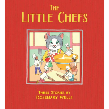 The Little Chefs