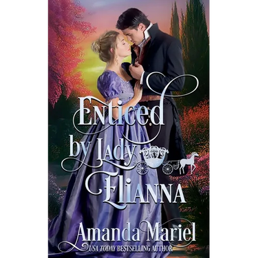 Enticed by Lady Elianna