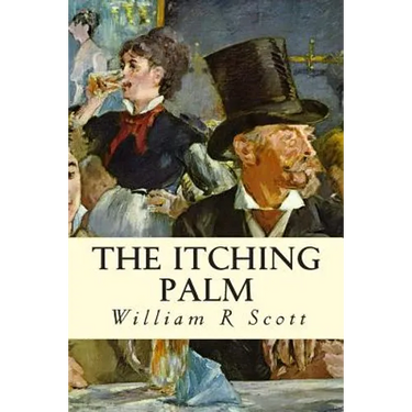 The Itching Palm