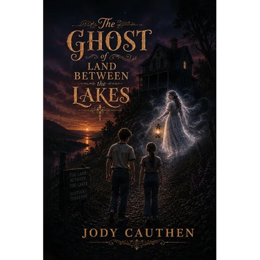 The Ghost of Land Between the Lakes