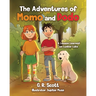 The Adventures of Momo and Dodo: A Lesson Learned on Lunker Lake