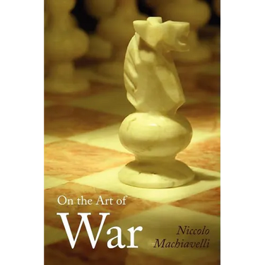 On the Art of War, Large-Print Edition