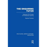 The Enquiring Tutor (RLE Edu O): Exploring The Process of Professional Learning