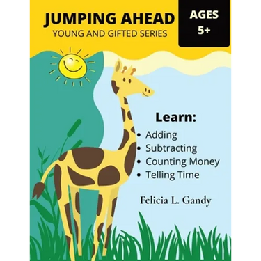 Jumping Ahead: Young and Gifted Series