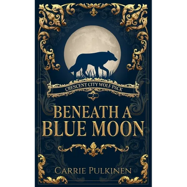 Beneath a Blue Moon