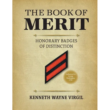The Book of Merit: Honorary Badges of Distinction