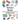 English-Swahili School/Shule Children's Bilingual Picture Dictionary
