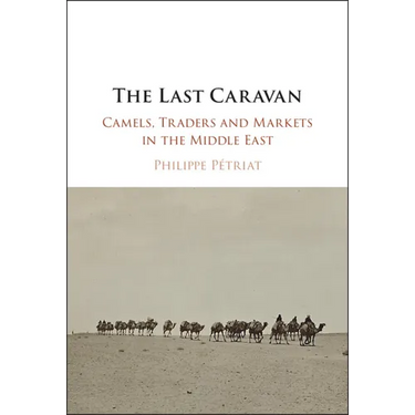 The Last Caravan