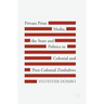 Private Print Media, the State and Politics in Colonial and Post-Colonial Zimbabwe