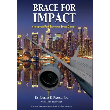 Brace for Impact: Coping with Post-Traumatic Stress Disorder