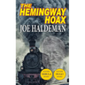 The Hemingway Hoax-Hugo and Nebula Winning Novella
