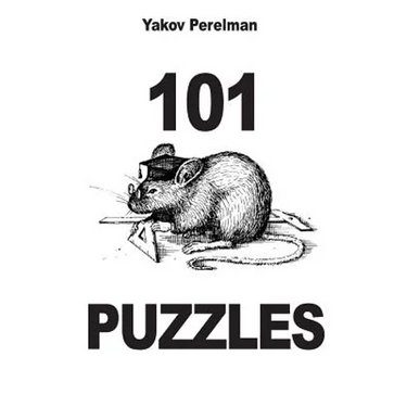 101 Puzzles