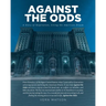 Against The Odds: A Story of Inspiration, Living the American Dream From Homeless, at Michigan Central Station when 5 years old to Generations achievi