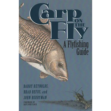 Carp on the Fly