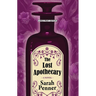 The Lost Apothecary