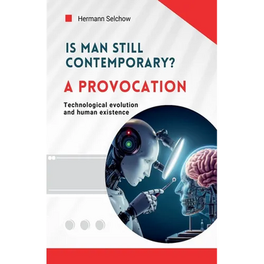 Is man still relevant? A provocation