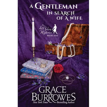 A Gentleman in Search of a Wife