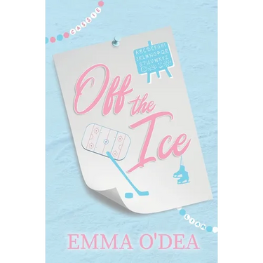 Off The Ice