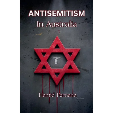 Antisemitism In Australia