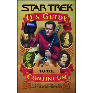 Q's Guide to the Continuum