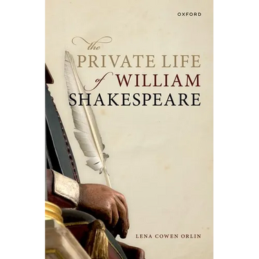 The Private Life of William Shakespeare