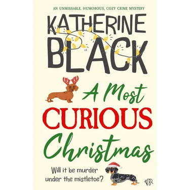 A Most Curious Christmas