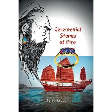 Ceremonial Stones of Fire
