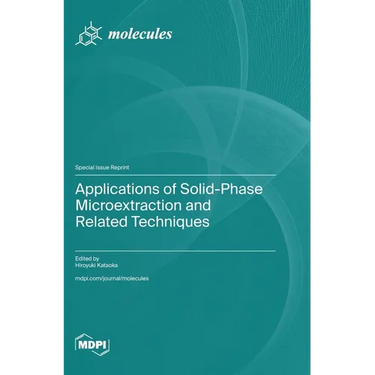 Applications of Solid-Phase Microextraction and Related Techniques
