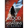 Blood of Assassins