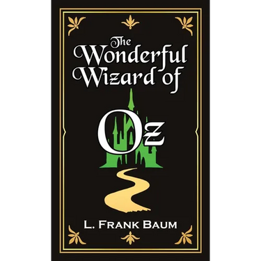 The Wonderful Wizard of Oz
