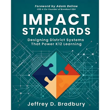 Impact Standards: Designing District Systems That Power K12 Learning