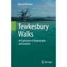 Tewkesbury Walks: An Exploration of Biogeography and Evolution
