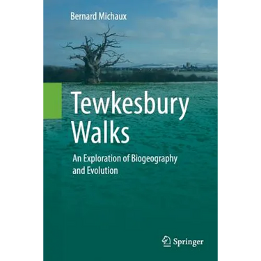 Tewkesbury Walks: An Exploration of Biogeography and Evolution
