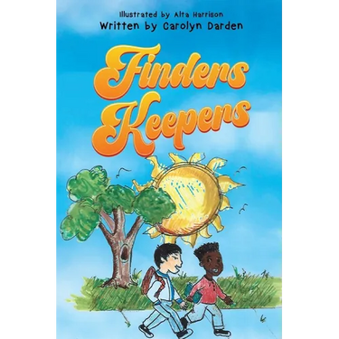 Finders Keepers