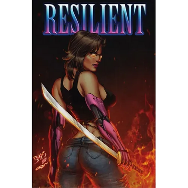 Resilient
