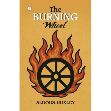 The Burning Wheel