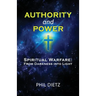 Authority and Power: Spiritual Warfare: From Darkness Into Light