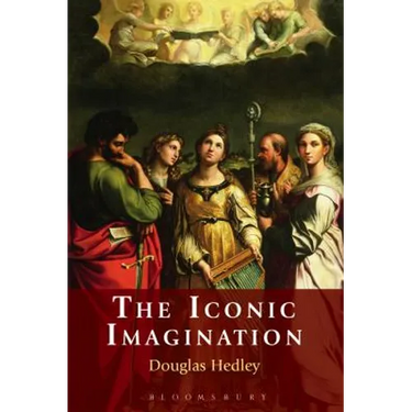 The Iconic Imagination
