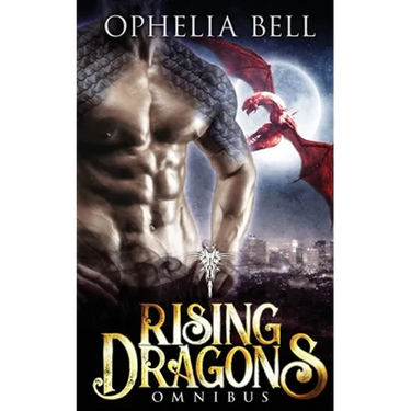 Rising Dragons Omnibus