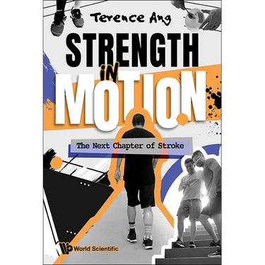 Strength in Motion: The Next Chapter of Stroke