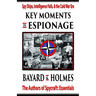 Key Moments in Espionage: Spy Ships, Intelligence Fails, & the Cold War Era