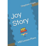 Joy Story: VBS Lesson Plans