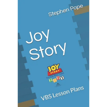 Joy Story: VBS Lesson Plans