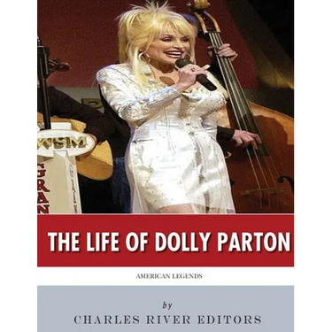 American Legends: The Life of Dolly Parton
