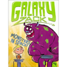 Monsters in Space!